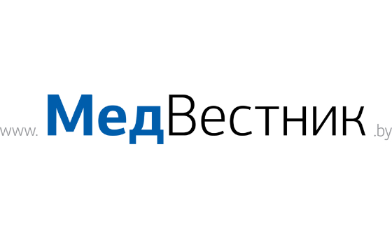 medvestnik logo