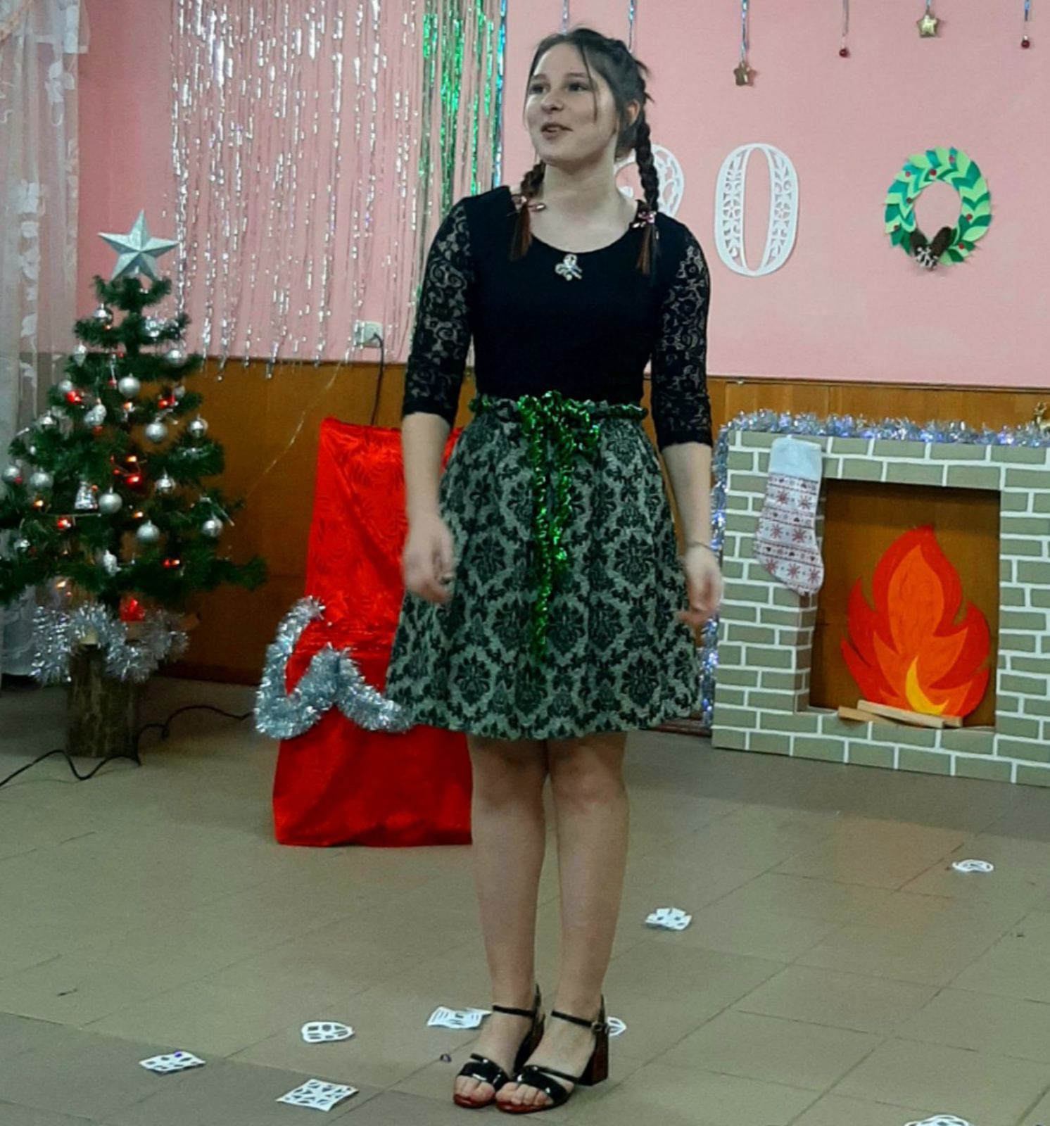 new year 6