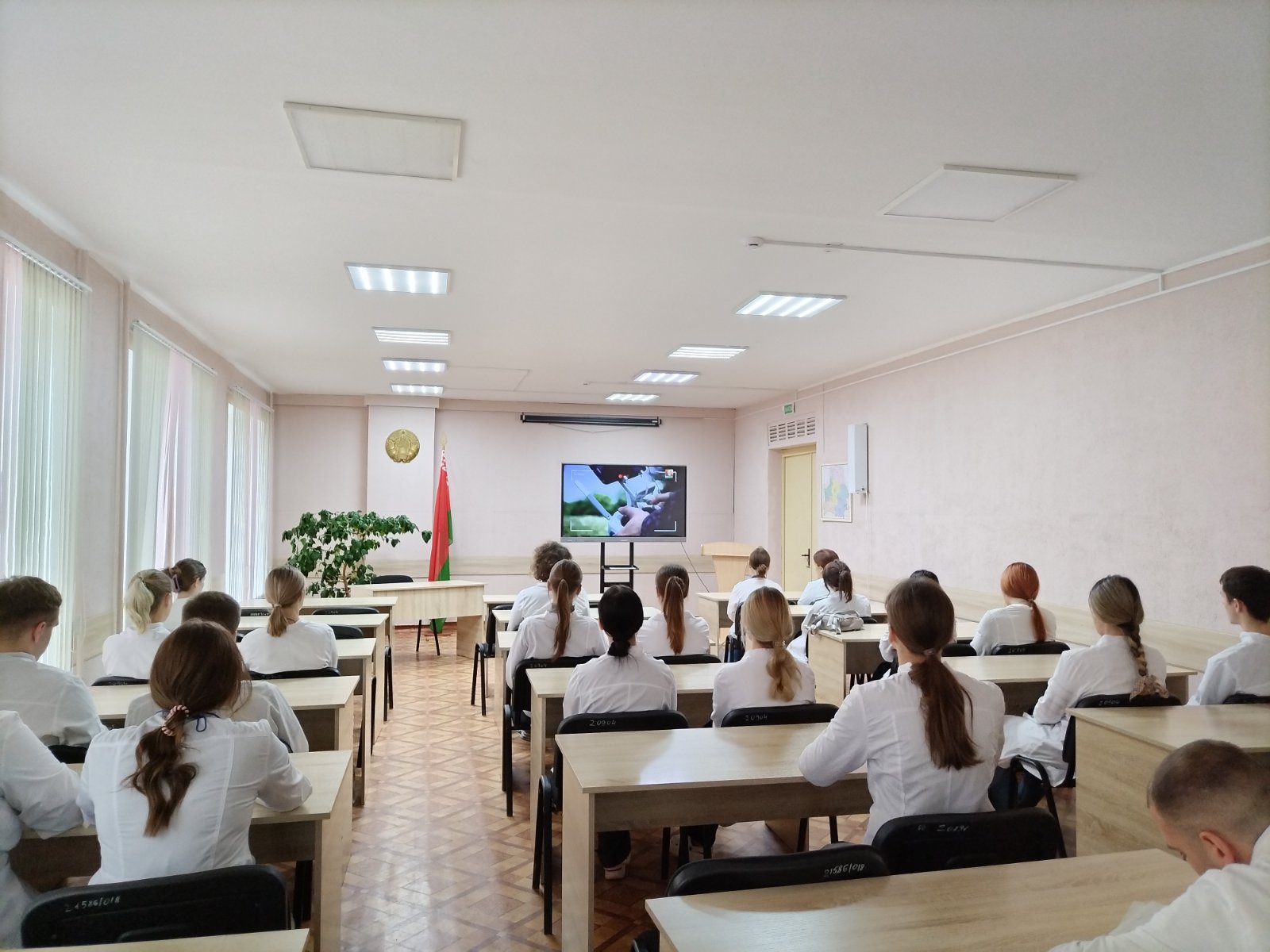 kino lek 1